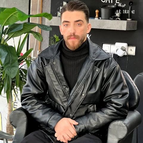 دانلود آهنگ حامد اسمائیلی به نام نبض